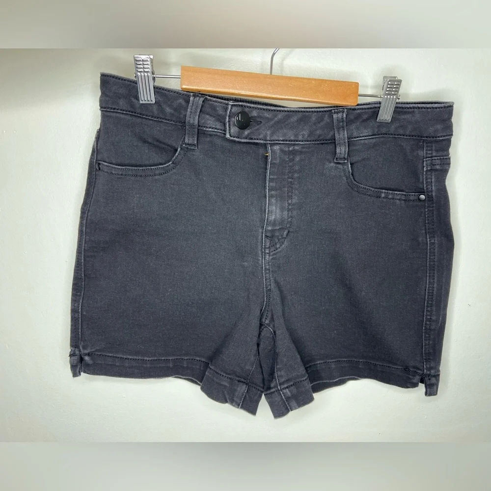 D. Jeans Denim Shorts